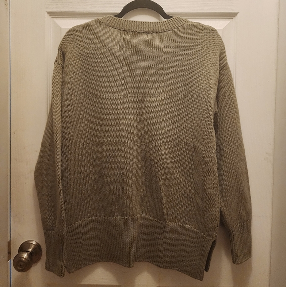 Philosophy sweater new without tags - Picture 3 of 3